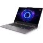 17.3" Ноутбук Lenovo LOQ 17IRX10 (83JH00DERK) серый (Нет русской раскладки)