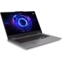 17.3" Ноутбук Lenovo LOQ 17IRX10 (83JH00DERK) серый (Нет русской раскладки)