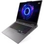 17.3" Ноутбук Lenovo LOQ 17IRX10 (83JH00DERK) серый (Нет русской раскладки)
