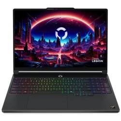 15.3" Ноутбук Lenovo Legion 5 15AGP11 (83Q6000VRK) черный (Нет русской раскладки)