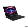 15.3" Ноутбук Lenovo Legion 5 15AGP11 (83Q6000VRK) черный (Нет русской раскладки)