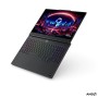 15.3" Ноутбук Lenovo Legion 5 15AGP11 (83Q6000VRK) черный (Нет русской раскладки)