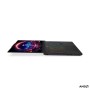 15.3" Ноутбук Lenovo Legion 5 15AGP11 (83Q6000VRK) черный (Нет русской раскладки)