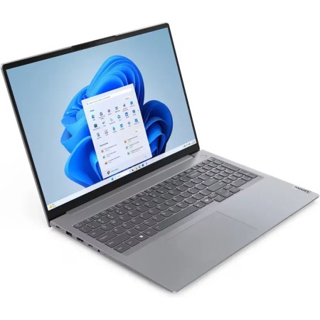 16" Ноутбук Lenovo ThinkBook 16 G7 ARP (21MW0083RU) серый (Нет русской раскладки)