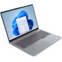 16" Ноутбук Lenovo ThinkBook 16 G7 ARP (21MW0083RU) серый (Нет русской раскладки)
