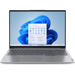 16" Ноутбук Lenovo ThinkBook 16 G7 ARP (21MW008FRU) серый (Нет русской раскладки)