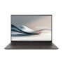 14" Ноутбук ASUS Zenbook 14 UX5406SA-QJ470W (90NB14F1-M00ZU0) серый (Нет русской раскладки)