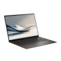 14" Ноутбук ASUS Zenbook 14 UX5406SA-QJ470W (90NB14F1-M00ZU0) серый (Нет русской раскладки)