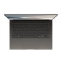 14" Ноутбук ASUS Zenbook 14 UX5406SA-QJ470W (90NB14F1-M00ZU0) серый (Нет русской раскладки)