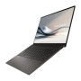 14" Ноутбук ASUS Zenbook 14 UX5406SA-QJ470W (90NB14F1-M00ZU0) серый (Нет русской раскладки)