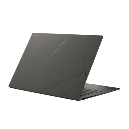 14" Ноутбук ASUS Zenbook 14 UX5406SA-QJ470W (90NB14F1-M00ZU0) серый (Нет русской раскладки)