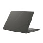 14" Ноутбук ASUS Zenbook 14 UX5406SA-QJ470W (90NB14F1-M00ZU0) серый (Нет русской раскладки)