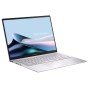 14" Ноутбук ASUS Zenbook 14 UX3405CA-QD1373 (90NB14W2-M020S0) серебристый