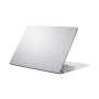 14" Ноутбук ASUS Zenbook 14 UX3405CA-QD1373 (90NB14W2-M020S0) серебристый
