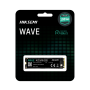 1 ТБ SSD диск HikSemi HS-SSD-WAVE(N) 1024G черный