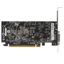 Видеокарта Gigabyte GT 1030 Low Profile D4 (GV-N1030D4-2GL V1.0) 2 Гб черный