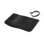 Клавиатура проводная HP 480 (8T6M1AA) черный