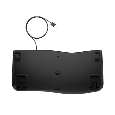 Клавиатура проводная HP 480 (8T6M1AA) черный