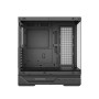 Корпус HuntKey GX760A Fortune (GX760A Black) черный