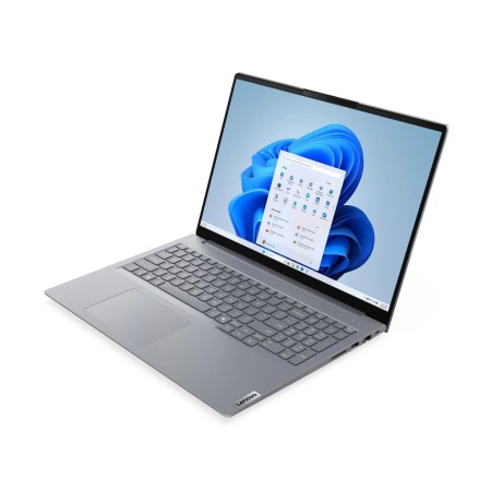 16" Ноутбук Lenovo ThinkBook 16 Gen 9 (21US000GFW) серый (Нет русской раскладки)