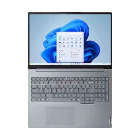 16" Ноутбук Lenovo ThinkBook 16 Gen 9 (21US000GFW) серый (Нет русской раскладки)