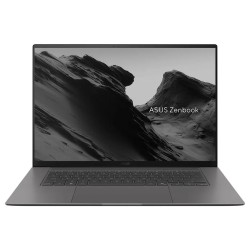14" Ноутбук ASUS Zenbook S 14 UX5406AA-QJ045W (90NB16Q6-M005A0) серый (Нет русской раскладки)