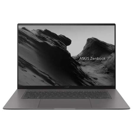 14" Ноутбук ASUS Zenbook S 14 UX5406AA-QJ045W (90NB16Q6-M005A0) серый (Нет русской раскладки)