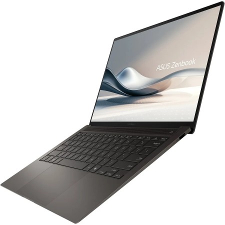 14" Ноутбук ASUS Zenbook S 14 UX5406AA-QJ045W (90NB16Q6-M005A0) серый (Нет русской раскладки)