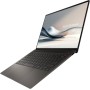 14" Ноутбук ASUS Zenbook S 14 UX5406AA-QJ045W (90NB16Q6-M005A0) серый (Нет русской раскладки)