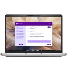 13.3" Ноутбук Dell Pro 13 Plus PB13250 (210-BPKT/BTO210_PB13250_EMEA) серебристый (Нет русской раскладки)