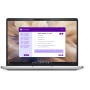 13.3" Ноутбук Dell Pro 13 Plus PB13250 (210-BPKT/BTO210_PB13250_EMEA) серебристый (Нет русской раскладки)