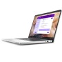 13.3" Ноутбук Dell Pro 13 Plus PB13250 (210-BPKT/BTO210_PB13250_EMEA) серебристый (Нет русской раскладки)