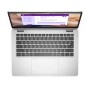 13.3" Ноутбук Dell Pro 13 Plus PB13250 (210-BPKT/BTO210_PB13250_EMEA) серебристый (Нет русской раскладки)