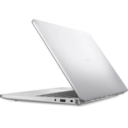 13.3" Ноутбук Dell Pro 13 Plus PB13250 (210-BPKT/BTO210_PB13250_EMEA) серебристый (Нет русской раскладки)