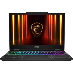 15.6" Ноутбук MSI Cyborg 15 B2RWEKG-1053XKZ (9S7-15Q342-1053) черный