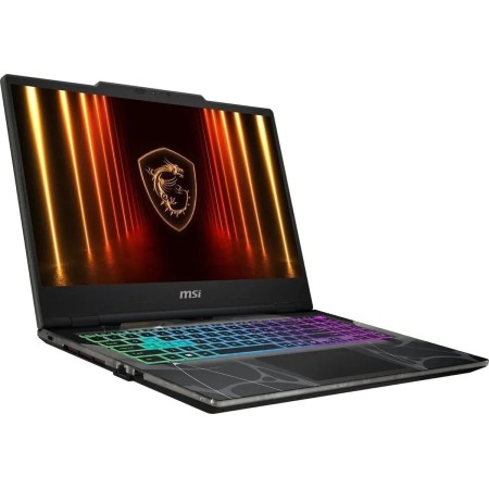 15.6" Ноутбук MSI Cyborg 15 B2RWEKG-1053XKZ (9S7-15Q342-1053) черный