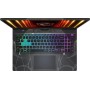 15.6" Ноутбук MSI Cyborg 15 B2RWEKG-1053XKZ (9S7-15Q342-1053) черный