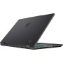 15.6" Ноутбук MSI Cyborg 15 B2RWEKG-1053XKZ (9S7-15Q342-1053) черный