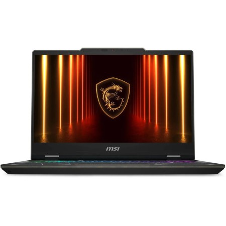 15.6" Ноутбук MSI Cyborg 15 C2WE-061XKZ (9S7-15T121-061) черный (Нет русской раскладки)