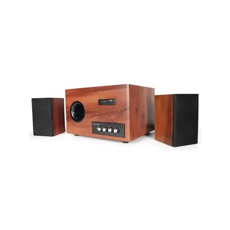Колонки Microlab M-890BT черный