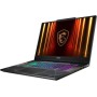 17.3" Ноутбук MSI Cyborg 17 B2RWFKG-290XKZ (9S7-17U332-290) черный (Нет русской раскладки)