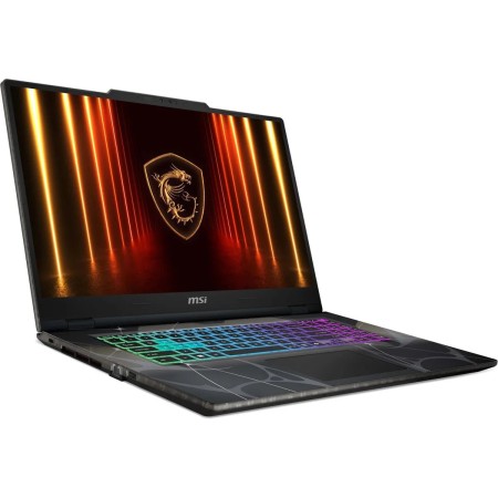 17.3" Ноутбук MSI Cyborg 17 B2RWFKG-290XKZ (9S7-17U332-290) черный (Нет русской раскладки)