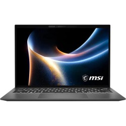 13.3" Ноутбук MSI Prestige 13 AI+ A3MG-043KZ (9S7-13Q425-043) серый (Нет русской раскладки)