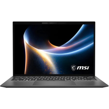13.3" Ноутбук MSI Prestige 13 AI+ A3MG-043KZ (9S7-13Q425-043) серый (Нет русской раскладки)