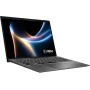 13.3" Ноутбук MSI Prestige 13 AI+ A3MG-043KZ (9S7-13Q425-043) серый (Нет русской раскладки)