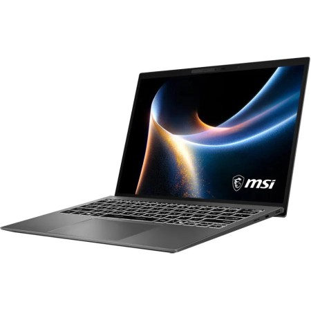 13.3" Ноутбук MSI Prestige 13 AI+ A3MG-043KZ (9S7-13Q425-043) серый (Нет русской раскладки)