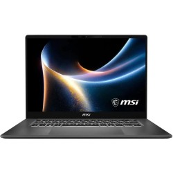 16" Ноутбук MSI Prestige 16 AI+ C3MG-213KZ (9S7-262223-213) серый