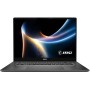 16" Ноутбук MSI Prestige 16 AI+ C3MG-213KZ (9S7-262223-213) серый