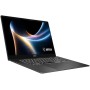 16" Ноутбук MSI Prestige 16 AI+ C3MG-213KZ (9S7-262223-213) серый