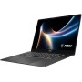 16" Ноутбук MSI Prestige 16 AI+ C3MG-213KZ (9S7-262223-213) серый